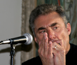 Guy DeRosa, harmonica