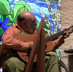 Paul Prestopino with Guitar