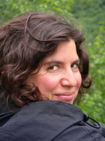 Rachel Brahinsky